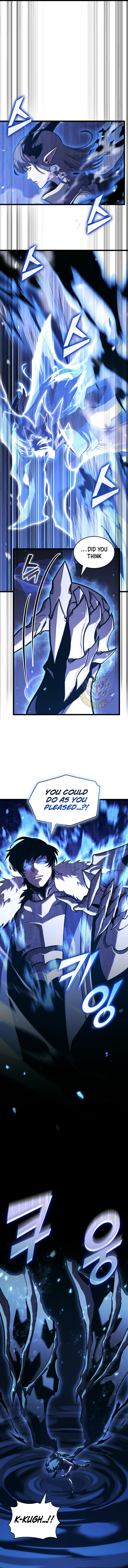 Return of the SSS-Class Ranker Chapter 182 - Page 5 in English