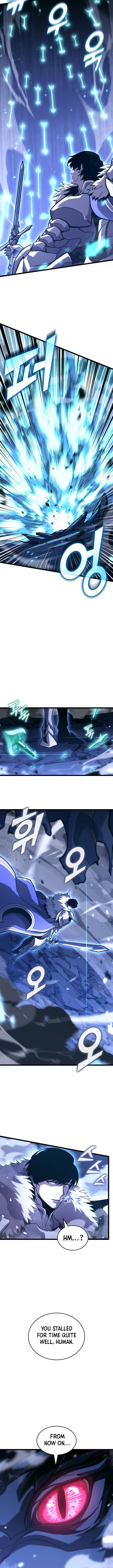 Return of the SSS-Class Ranker Chapter 182 - Page 8 in English