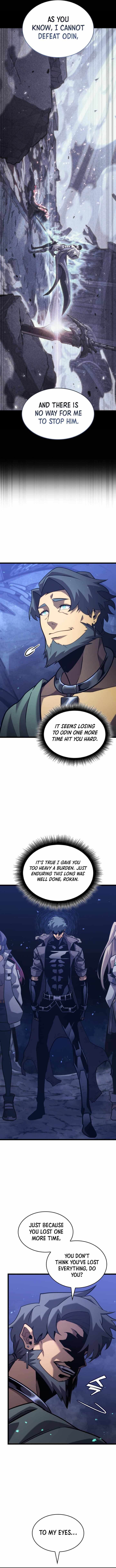 Return of the SSS-Class Ranker Chapter 183 - Page 10 in English