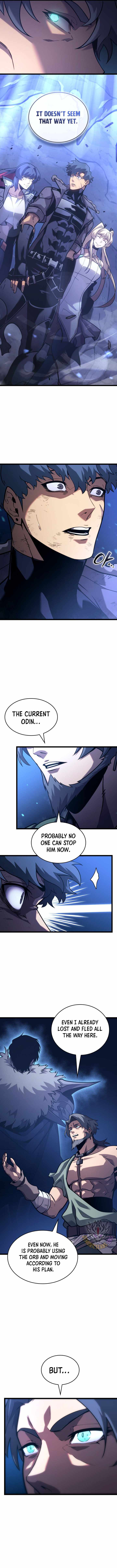 Return of the SSS-Class Ranker Chapter 183 - Page 11 in English