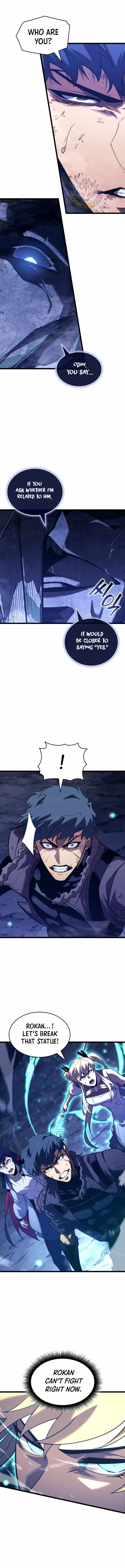 Return of the SSS-Class Ranker Chapter 183 - Page 3 in English