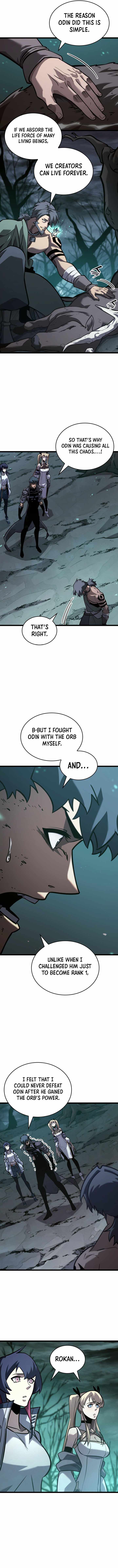 Return of the SSS-Class Ranker Chapter 184 - Page 12 in English