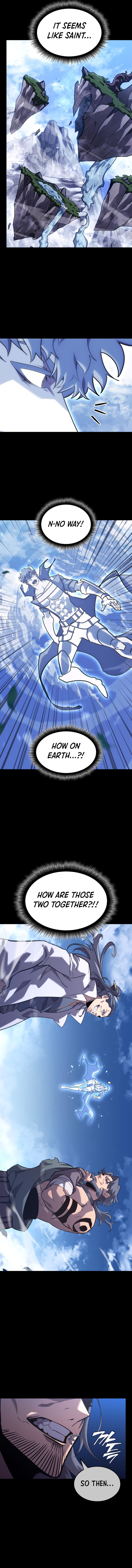 Return of the SSS-Class Ranker Chapter 185 - Page 6 in English