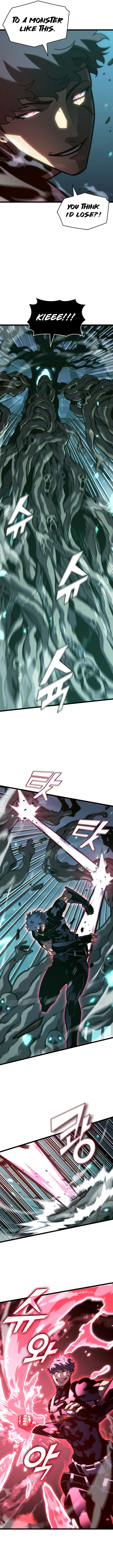 Return of the SSS-Class Ranker Chapter 188 - Page 4 in English