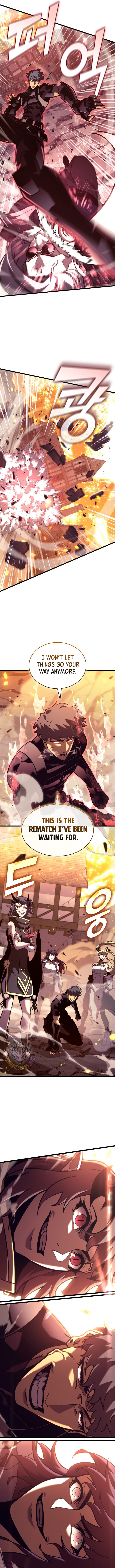 Return of the SSS-Class Ranker Chapter 189 - Page 3 in English
