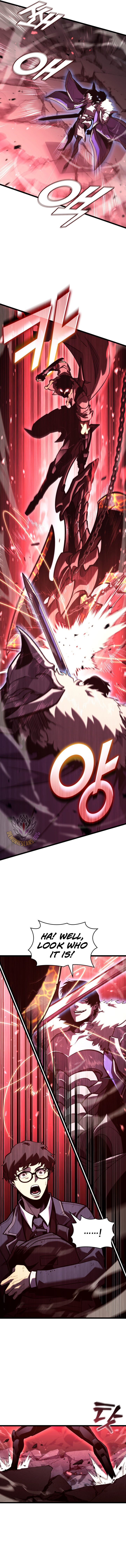 Return of the SSS-Class Ranker Chapter 192 - Page 7 in English