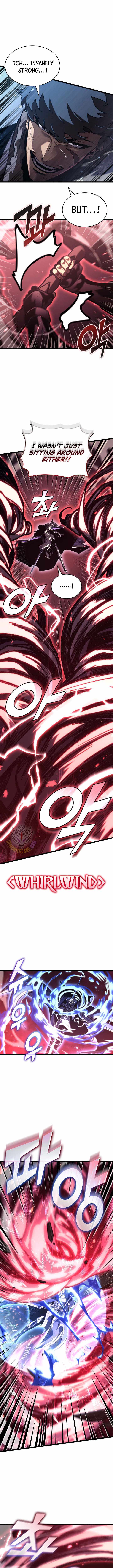 Return of the SSS-Class Ranker Chapter 193 - Page 10 in English