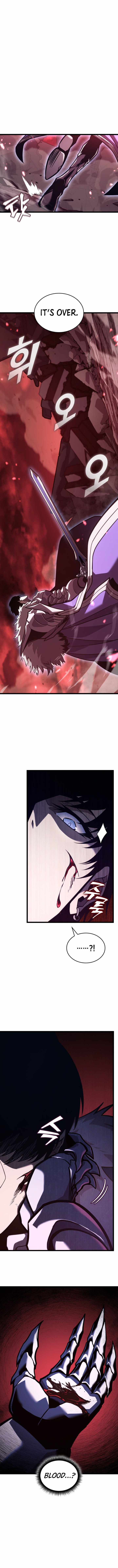 Return of the SSS-Class Ranker Chapter 193 - Page 13 in English