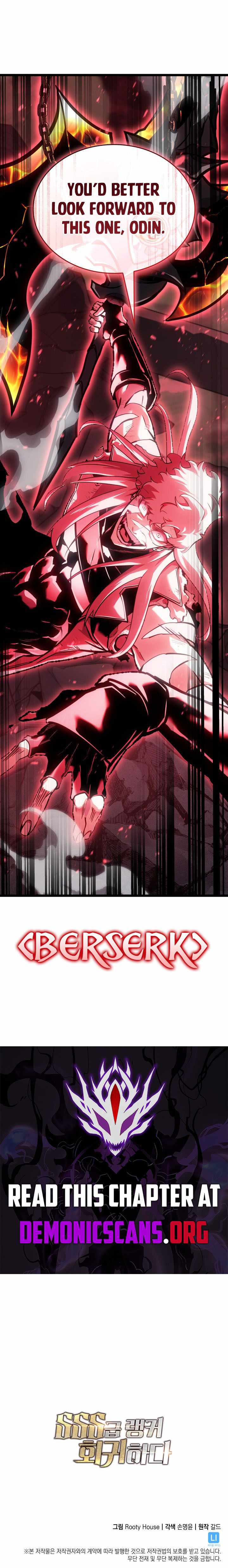 Return of the SSS-Class Ranker Chapter 193 - Page 15 in English