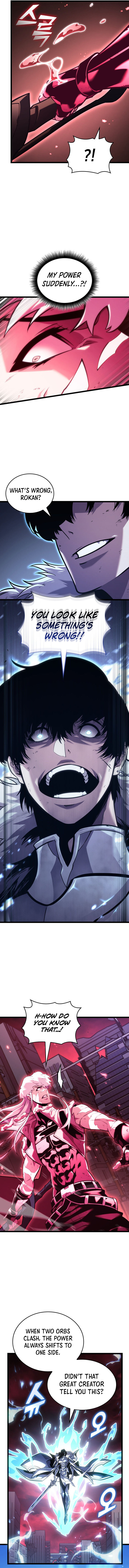 Return of the SSS-Class Ranker Chapter 194 - Page 12 in English