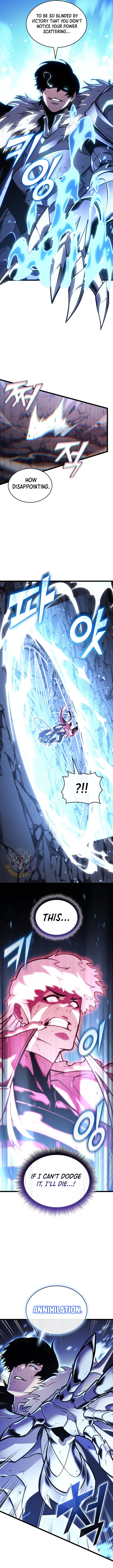 Return of the SSS-Class Ranker Chapter 194 - Page 13 in English