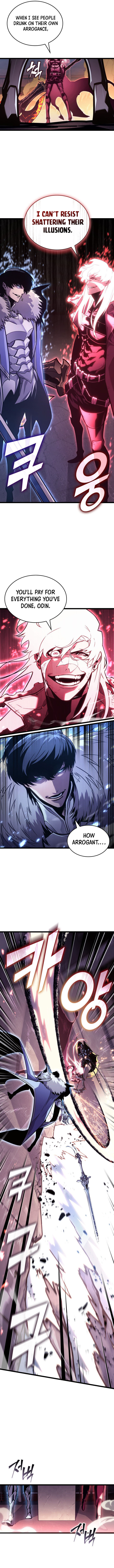 Return of the SSS-Class Ranker Chapter 194 - Page 4 in English