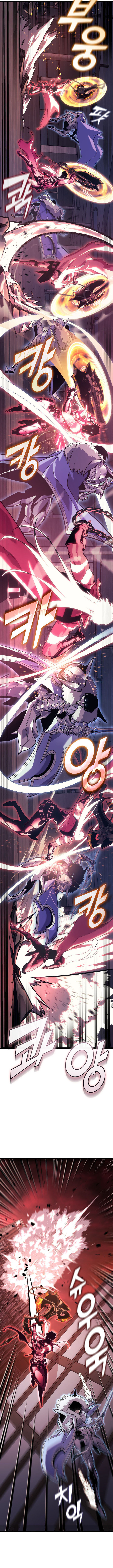 Return of the SSS-Class Ranker Chapter 194 - Page 8 in English