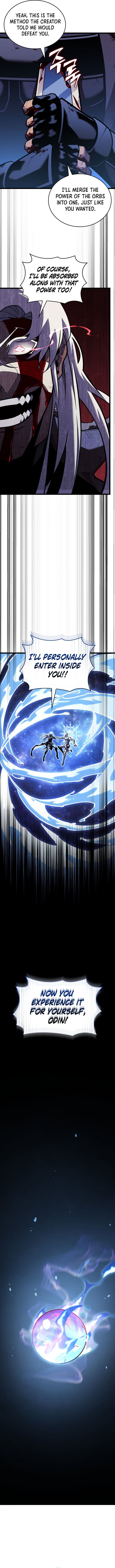 Return of the SSS-Class Ranker Chapter 195 - Page 14 in English