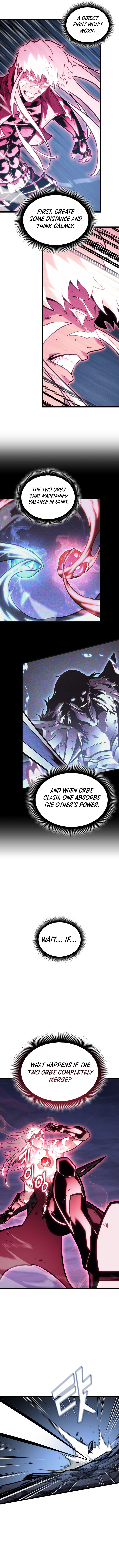 Return of the SSS-Class Ranker Chapter 195 - Page 4 in English