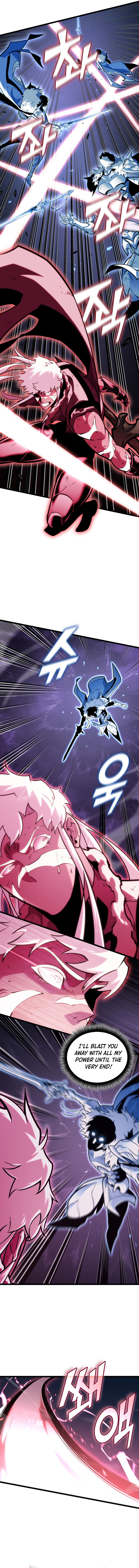 Return of the SSS-Class Ranker Chapter 195 - Page 6 in English