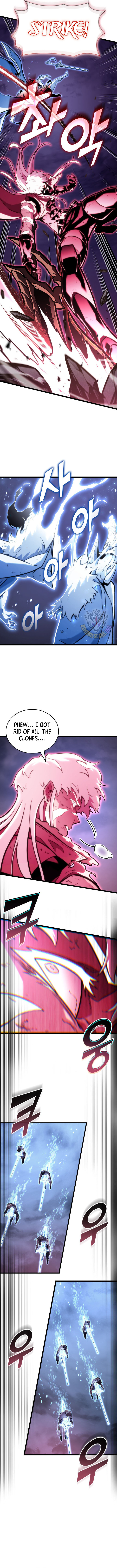 Return of the SSS-Class Ranker Chapter 195 - Page 7 in English