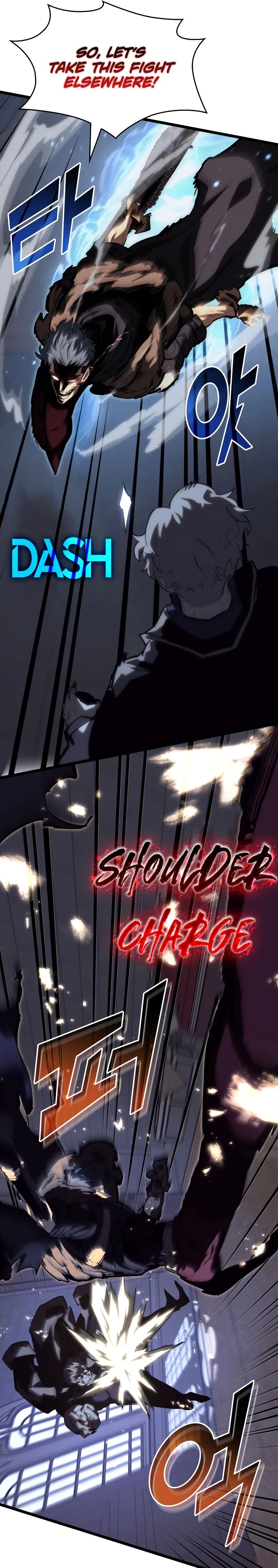 Return of the SSS-Class Ranker Chapter 56 - Page 22 in English