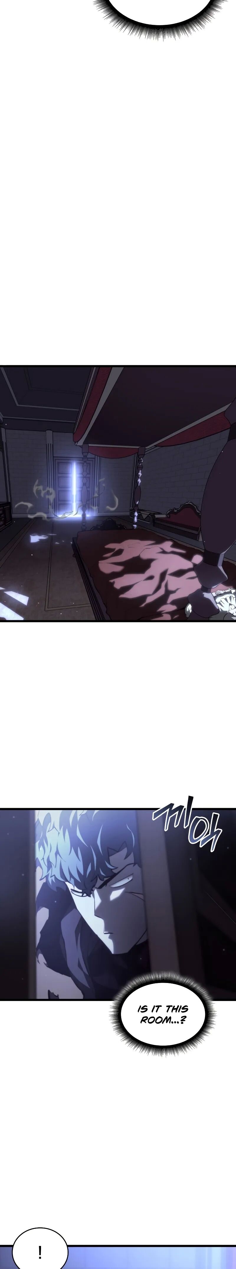 Return of the SSS-Class Ranker Chapter 56 - Page 5 in English