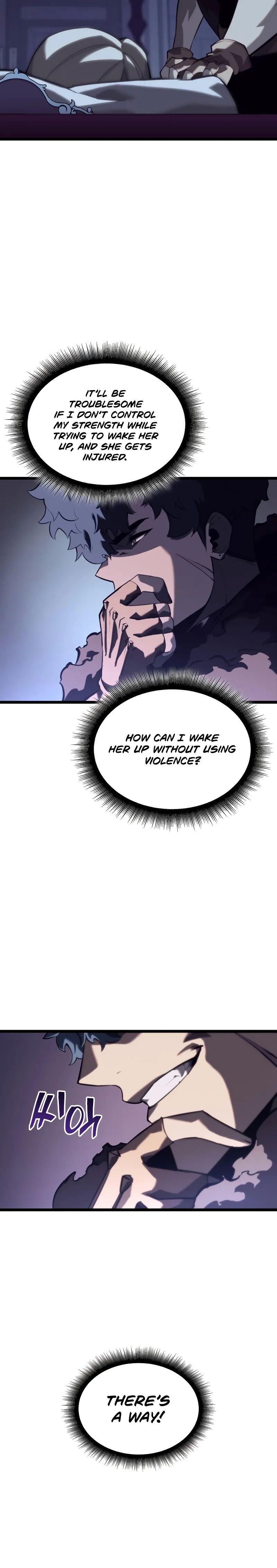 Return of the SSS-Class Ranker Chapter 56 - Page 8 in English