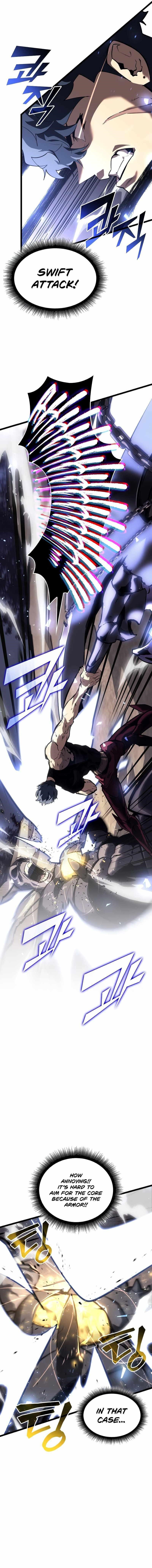 Return of the SSS-Class Ranker Chapter 59 - Page 8 in English