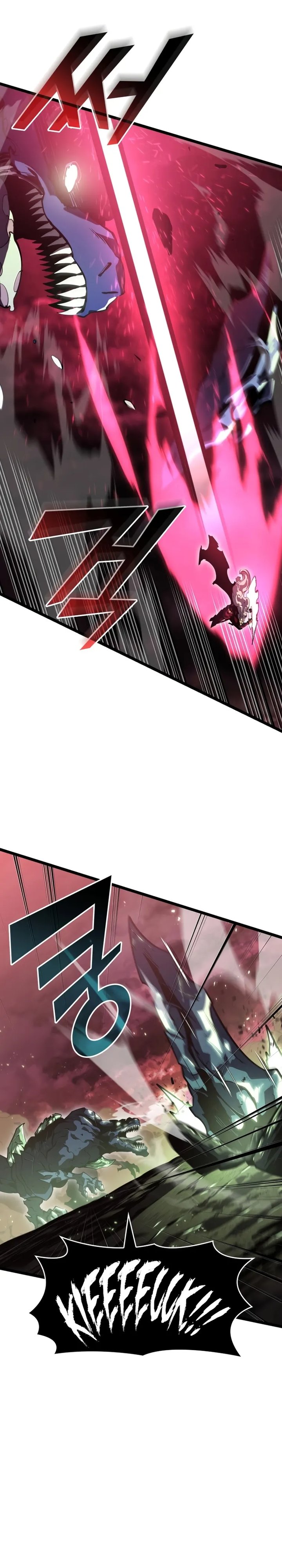 Return of the SSS-Class Ranker Chapter 71 - Page 23 in English