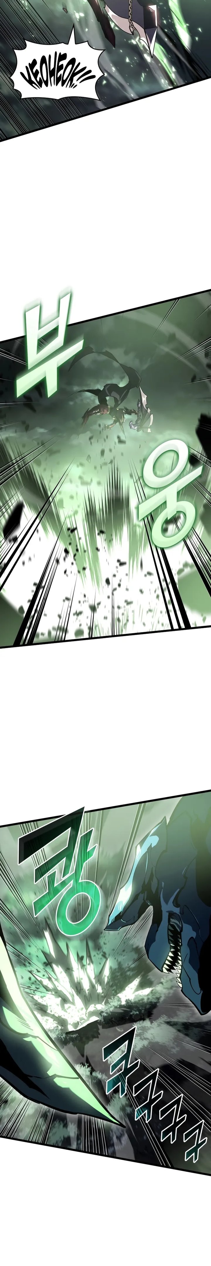 Return of the SSS-Class Ranker Chapter 71 - Page 6 in English