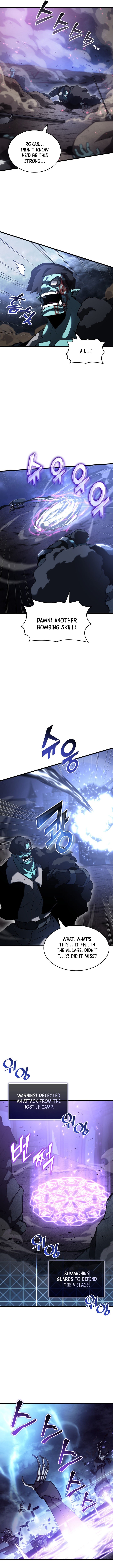 Return of the SSS-Class Ranker Chapter 79 - Page 14 in English
