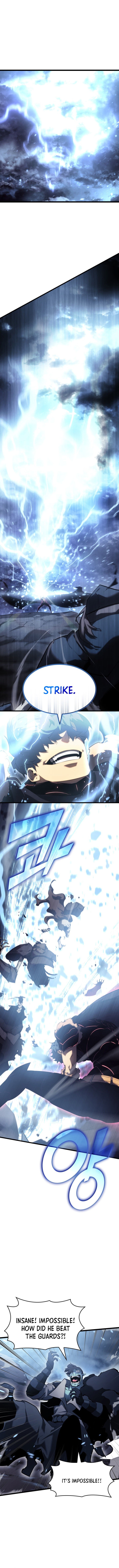 Return of the SSS-Class Ranker Chapter 79 - Page 16 in English