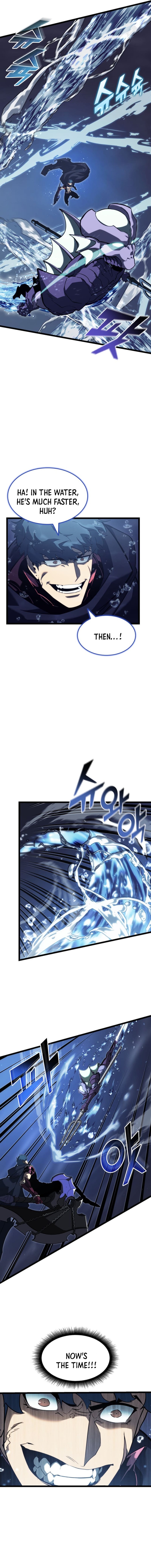Return of the SSS-Class Ranker Chapter 92 - Page 14 in English