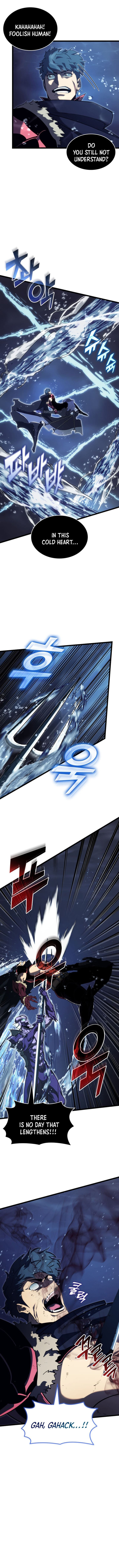 Return of the SSS-Class Ranker Chapter 92 - Page 16 in English