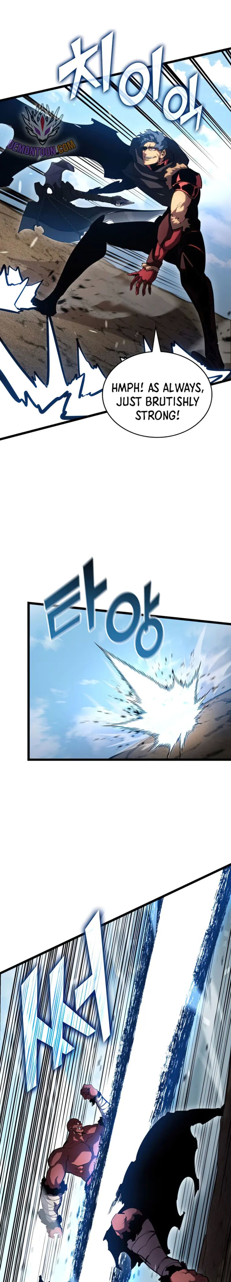 Return of the SSS-Class Ranker Chapter 94 - Page 13 in English