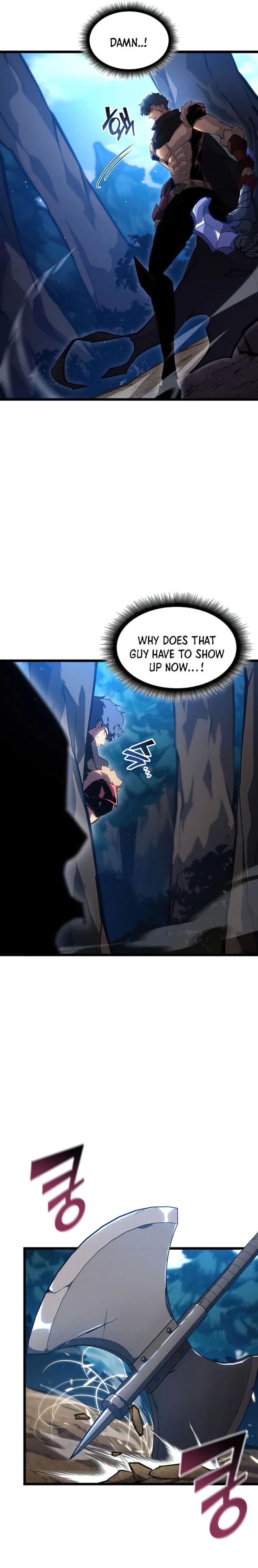Return of the SSS-Class Ranker Chapter 94 - Page 19 in English
