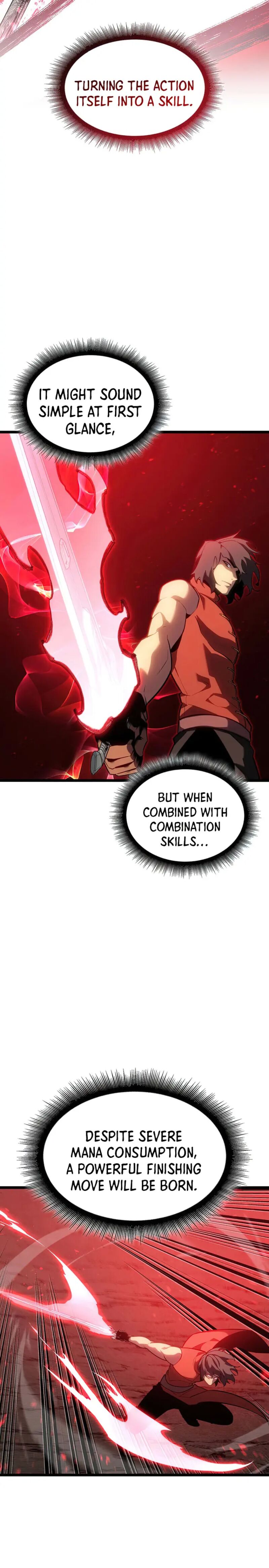 Return of the SSS-Class Ranker Chapter 94 - Page 30 in English