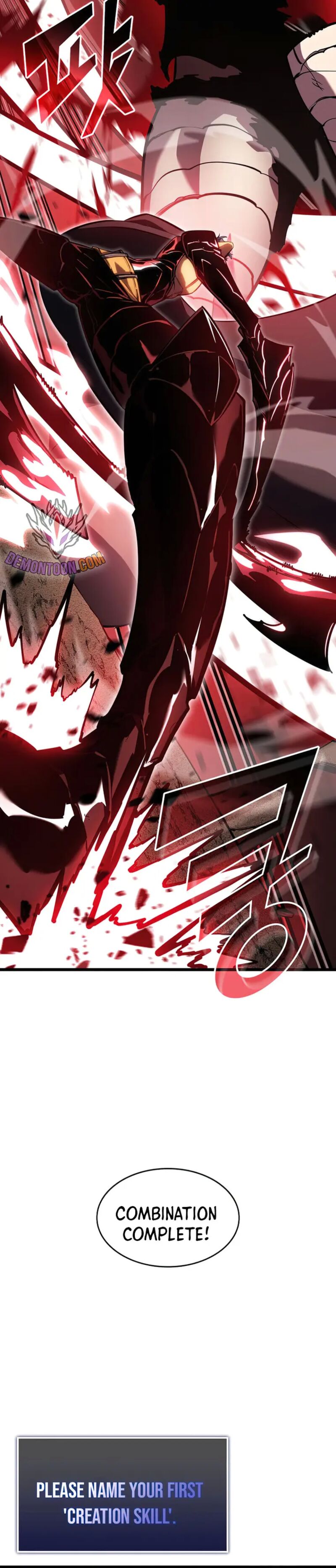 Return of the SSS-Class Ranker Chapter 94 - Page 38 in English