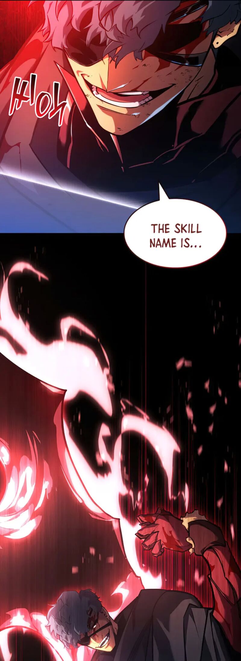 Return of the SSS-Class Ranker Chapter 94 - Page 39 in English