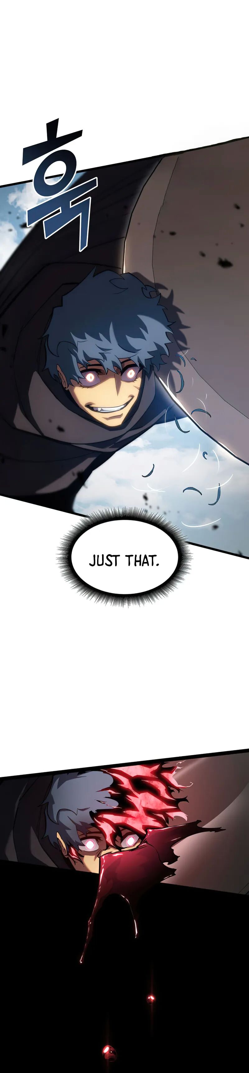 Return of the SSS-Class Ranker Chapter 95 - Page 13 in English