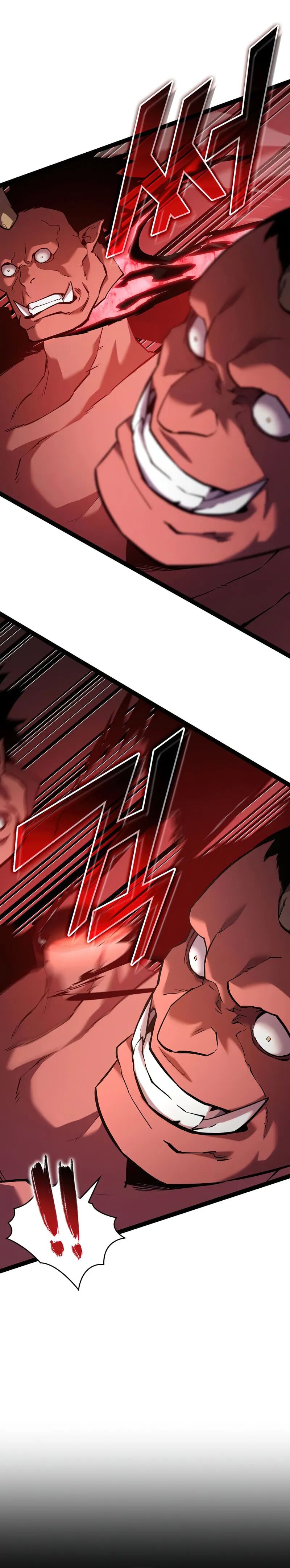 Return of the SSS-Class Ranker Chapter 95 - Page 16 in English