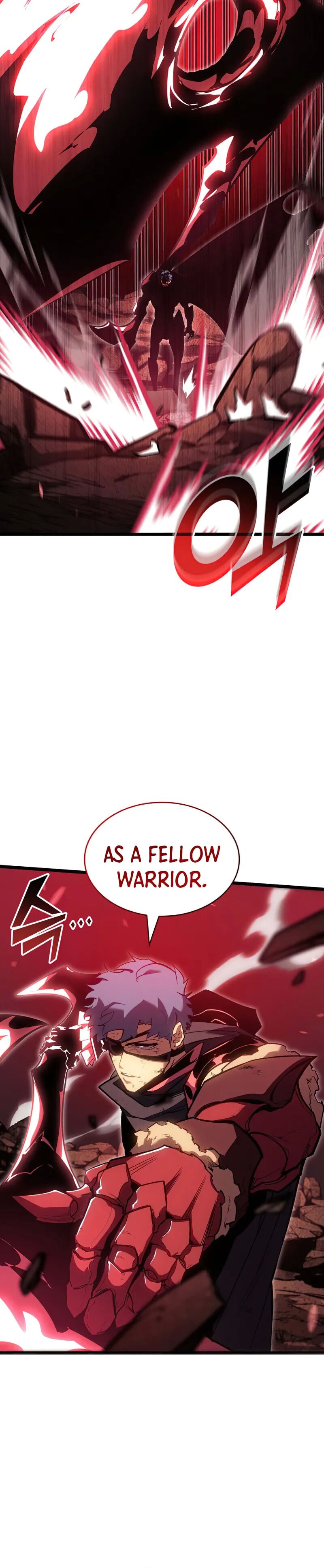 Return of the SSS-Class Ranker Chapter 95 - Page 34 in English