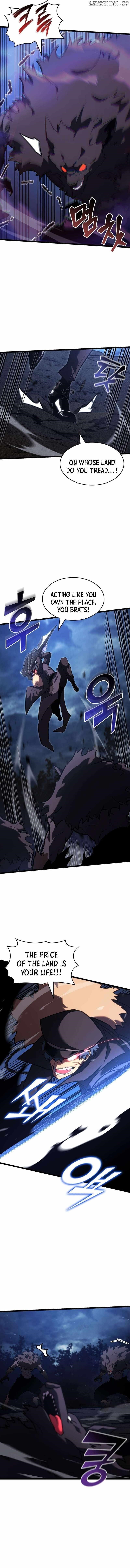 Return of the SSS-Class Ranker Chapter 99 - Page 10 in English