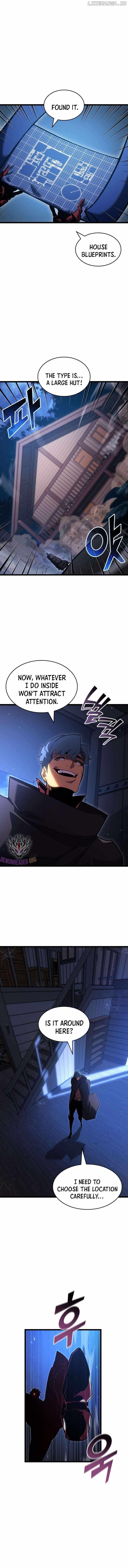 Return of the SSS-Class Ranker Chapter 99 - Page 19 in English