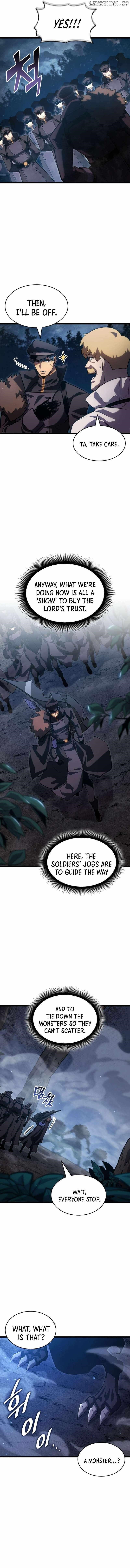 Return of the SSS-Class Ranker Chapter 99 - Page 8 in English