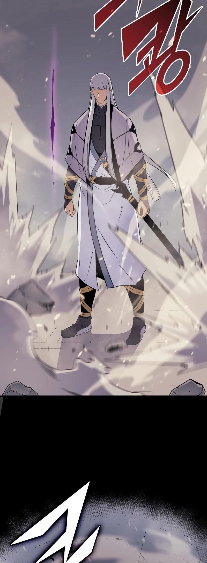 The Great Mage Returns After 4000 Years Chapter 102 - Page 21 in English