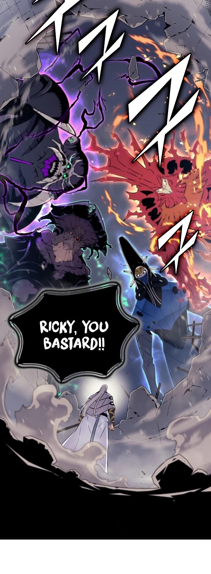 The Great Mage Returns After 4000 Years Chapter 102 - Page 22 in English