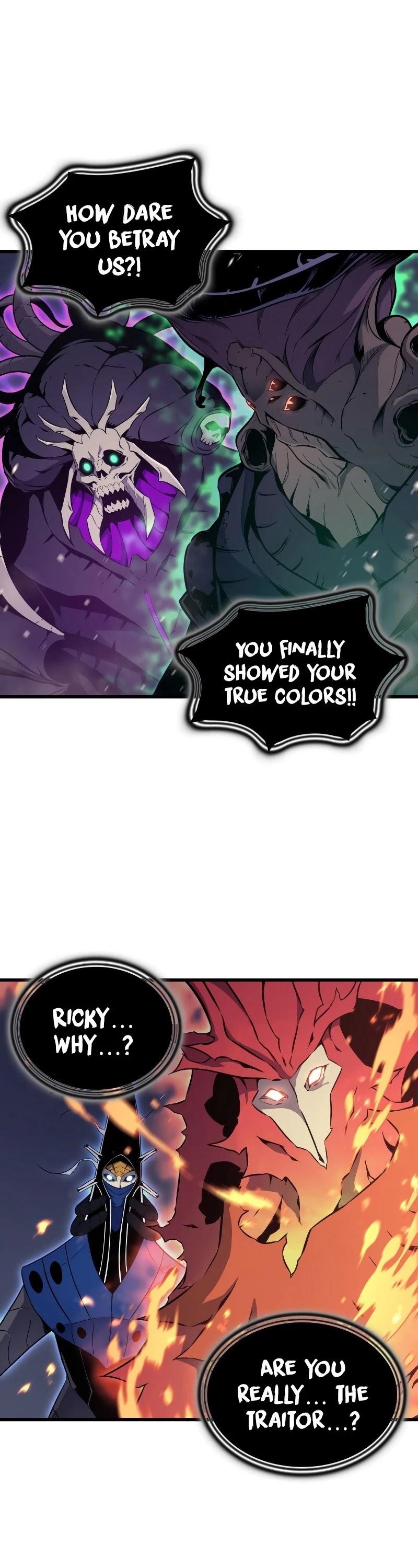 The Great Mage Returns After 4000 Years Chapter 102 - Page 23 in English