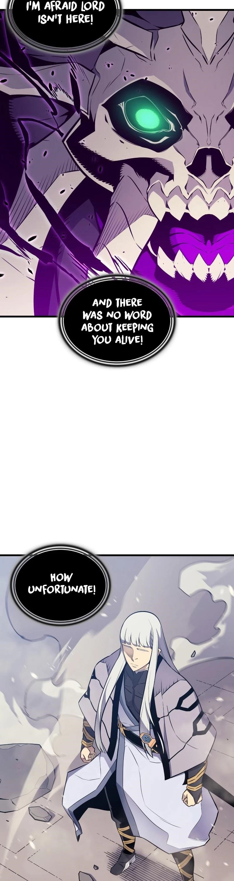 The Great Mage Returns After 4000 Years Chapter 102 - Page 25 in English