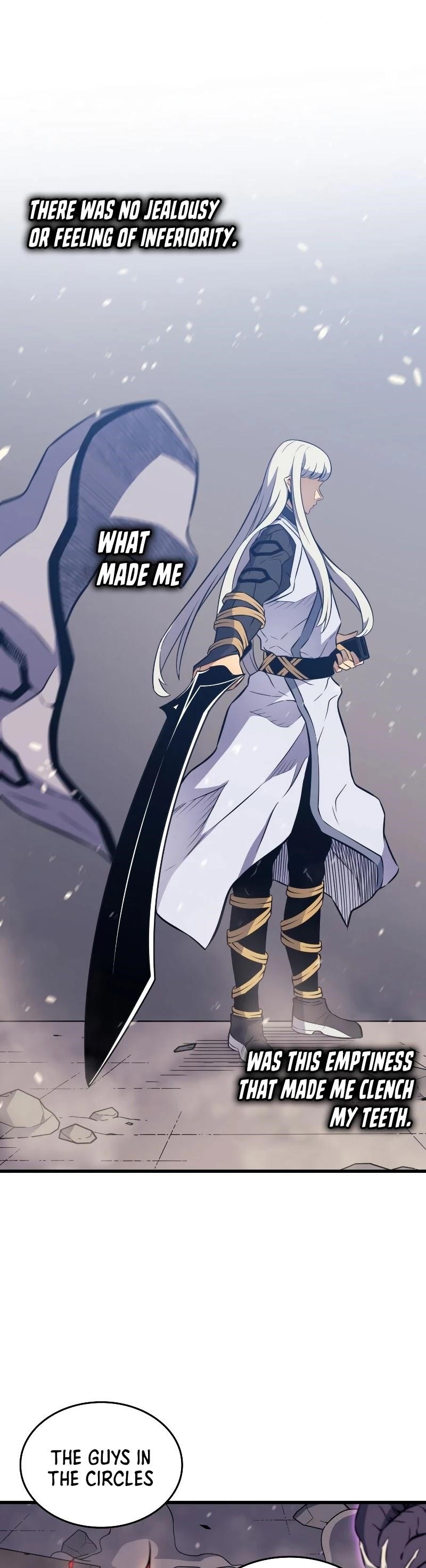 The Great Mage Returns After 4000 Years Chapter 102 - Page 30 in English