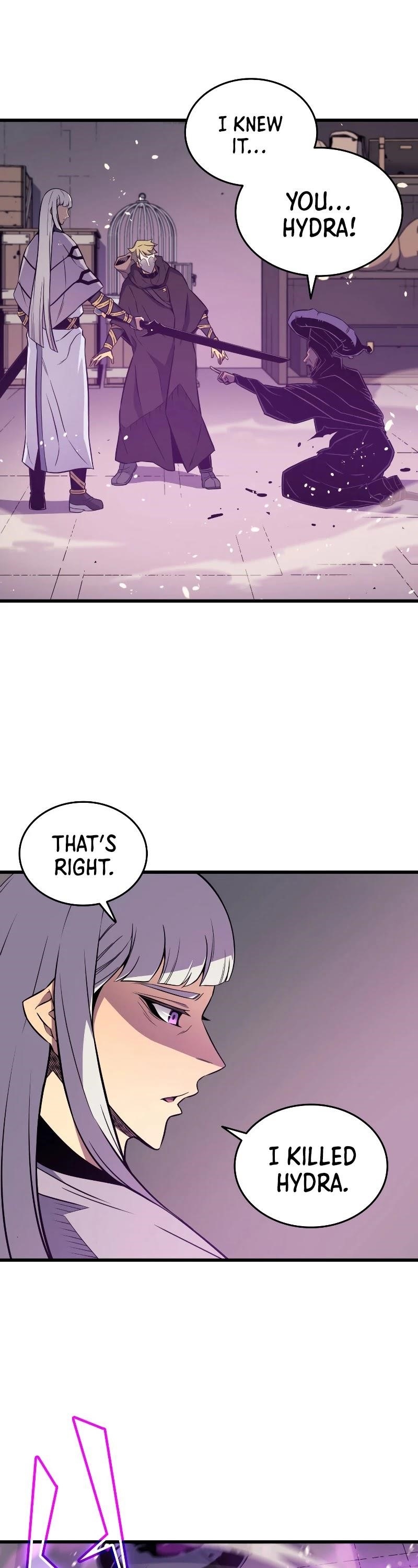 The Great Mage Returns After 4000 Years Chapter 102 - Page 6 in English