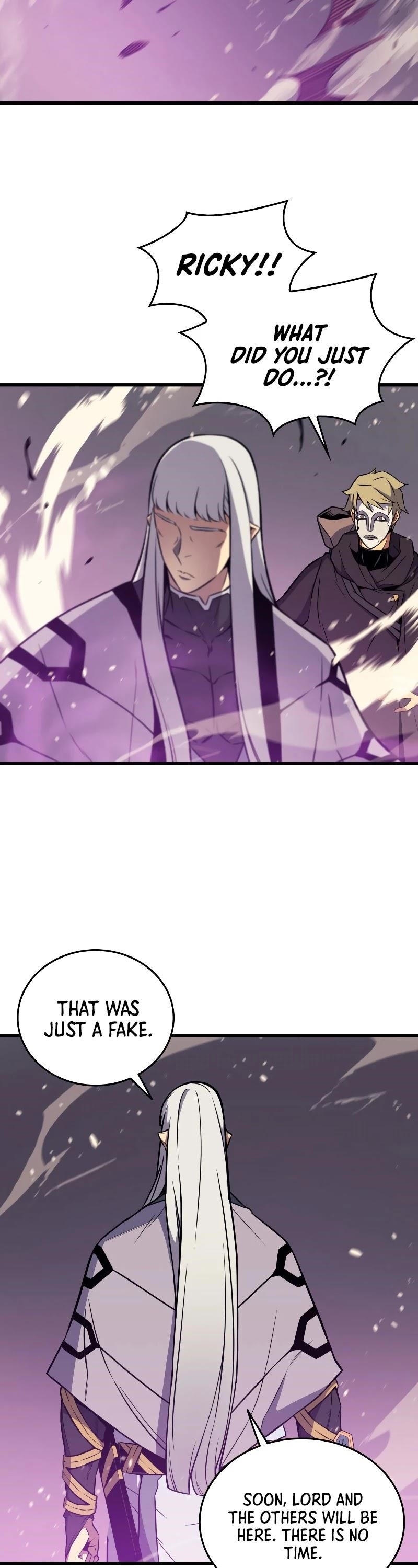 The Great Mage Returns After 4000 Years Chapter 102 - Page 8 in English