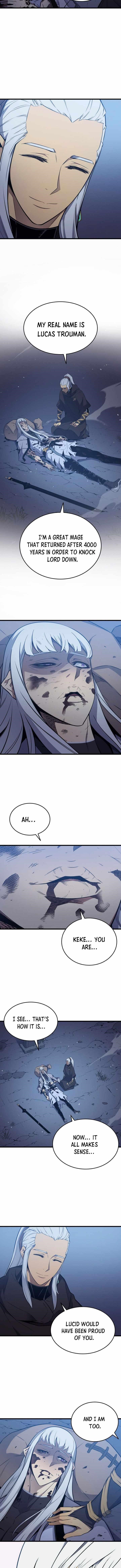 The Great Mage Returns After 4000 Years Chapter 105 - Page 7 in English